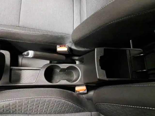 Renault Captur tce 100 gpl - 21 — photo 6