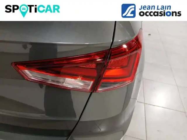 Seat Arona 1.0 tsi 95 ch start/stop bvm5 — photo 17