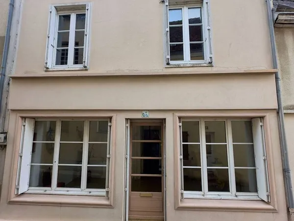 Maison 7 pièces 110 m²