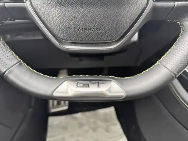 Peugeot 308 phev 180 e-eat8 gt — photo 28
