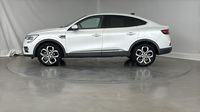 Renault Arkana 1.6 E-Tech 145ch Intens -21B — photo 7