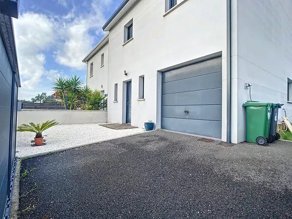 Maison 4 pièces 81 m²