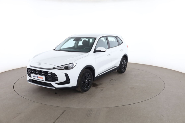 MG ZS 1.5 Hybrid+ Standard