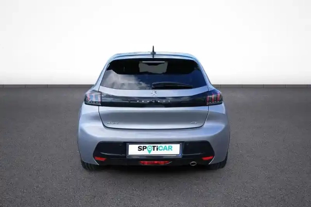 Peugeot 208 puretech 100 s&amp;s bvm6 — photo 5