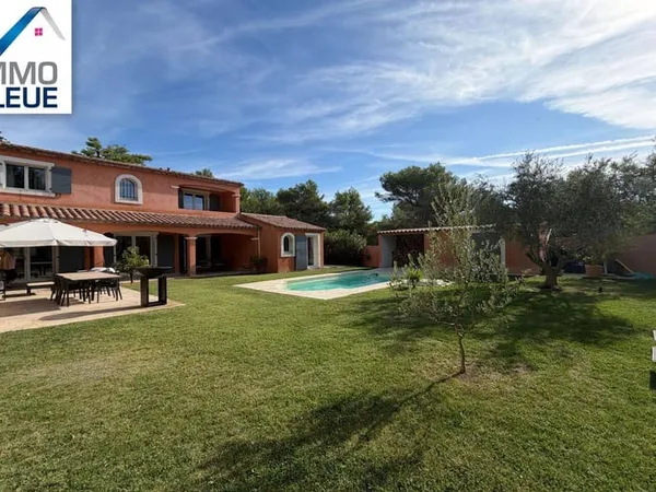 Maison 5 pièces 123 m²