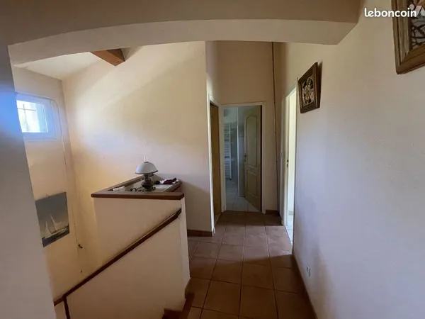 Villa 5 pièces 102 m²