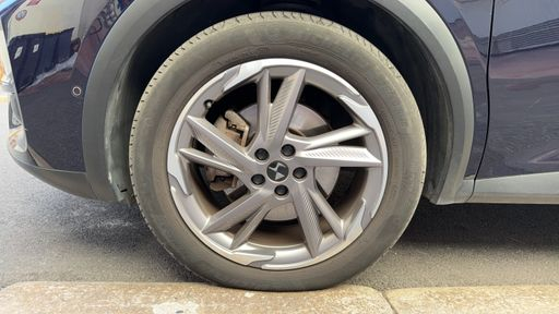 DS DS7 1.6 THP E-tense 300 Plug in Hybrid 4X4 EAT8 - Rivoli – 2020 – 99556 km – Hybride rechargeable – Boîte Automatique — photo 21