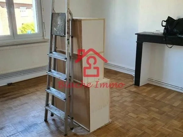 ARRAS - Appartement - 1 chambre