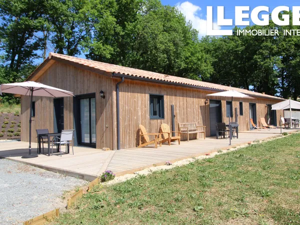 Maison 8 pièces 180 m²