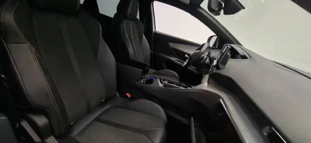 Peugeot 3008 puretech 130ch s&amp;s eat8 — photo 29