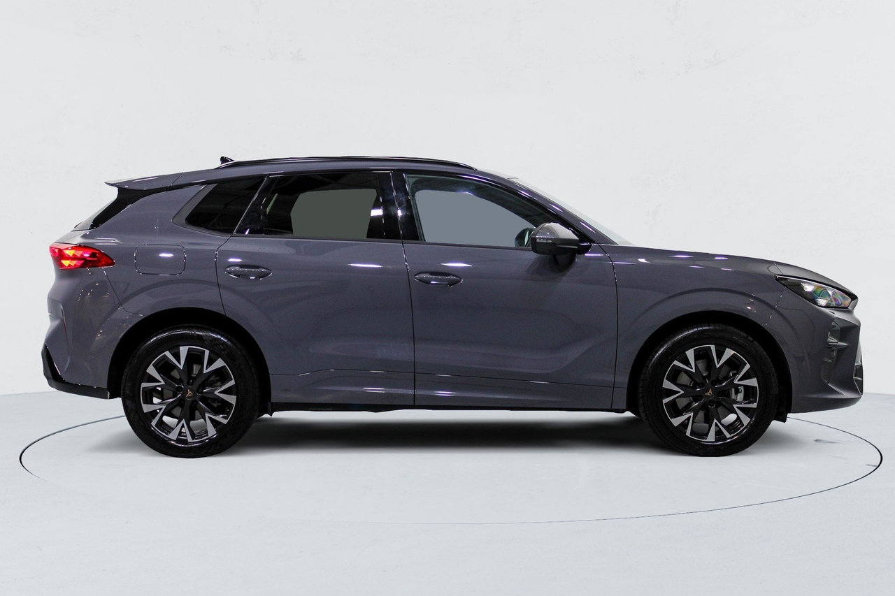 Cupra Terramar — photo 6
