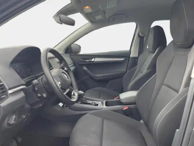 Skoda Karoq 2.0 tdi 116ch scr business dsg7 — photo 14