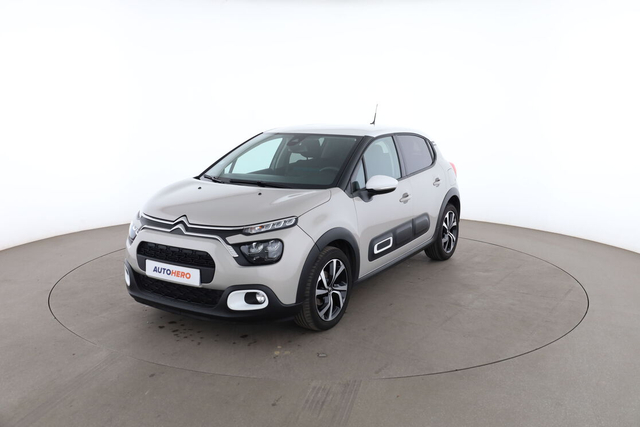 Citroen C3 1.2 PureTech Shine Pack