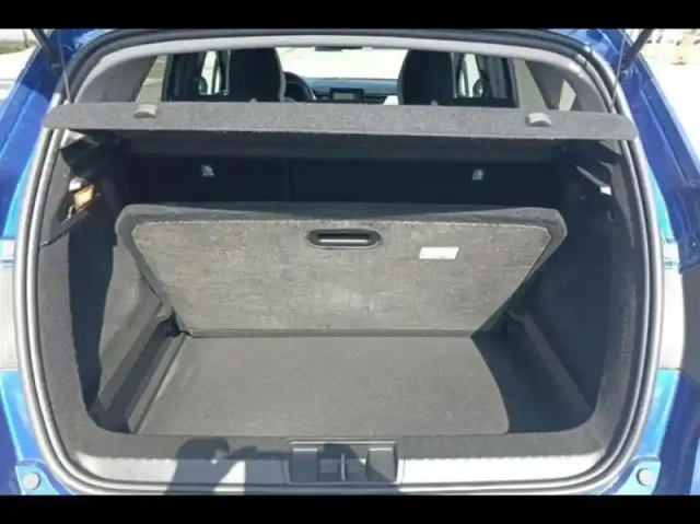 Renault Captur 1.3 tce 140ch intens — photo 4