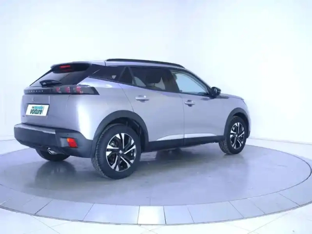 Peugeot 2008 bluehdi 130 s&amp;s eat8 — photo 5