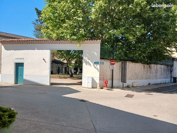 Maison 250 M2 Brignais centre