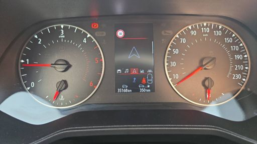 Renault Clio 1.5 Blue dCi 100 - Evolution – 2023 – 35168 km – Diesel – Boîte Manuelle — photo 26
