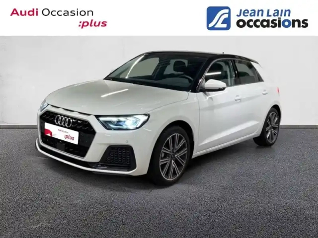 Audi A1 sportback 25 tfsi 95 ch s tronic 7