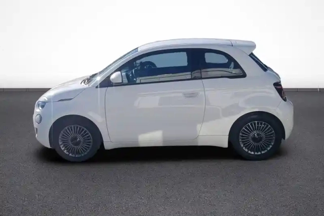 Fiat 500 e 118 ch — photo 3