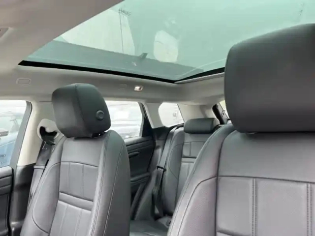 Land Rover Range Rover evoque 2.0 p200 200ch flex fuel s