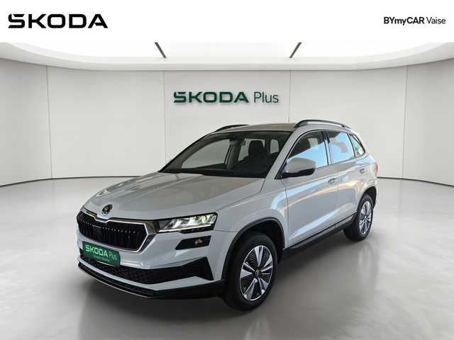 Skoda Karoq 2.0 TDI 116 ch SCR DSG7