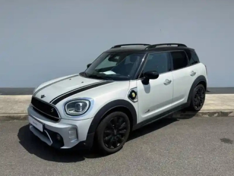 Mini Countryman cooper se  125ch + 95ch northwood all4 bva6