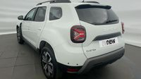 Dacia Duster 1.5 Blue dCi 115ch Journey + 4x2 — photo 6