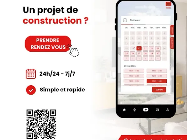 Bureau 6 pièces 79 m²