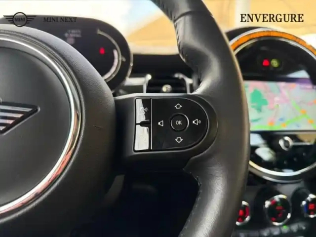 Mini Mini 5 portes cooper 136ch edition premium plus bva7 — photo 14