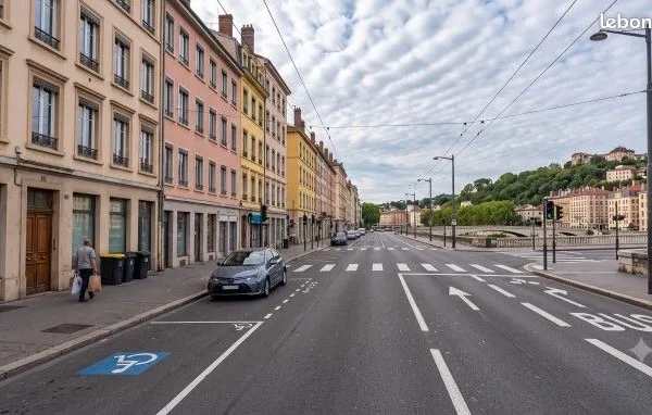 Bureaux 133 m²