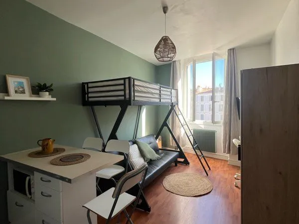 Location studio