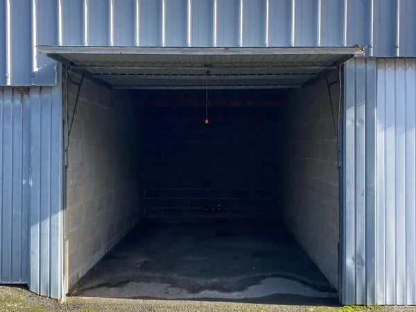 Garage - Saint Servan