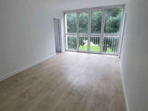 Appartement T3 70m2