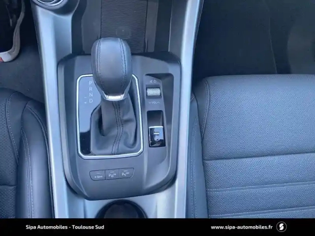 Alfa Romeo Tonale 1.3 hybride rechargeable phev 280ch at6 e-q4 — photo 44