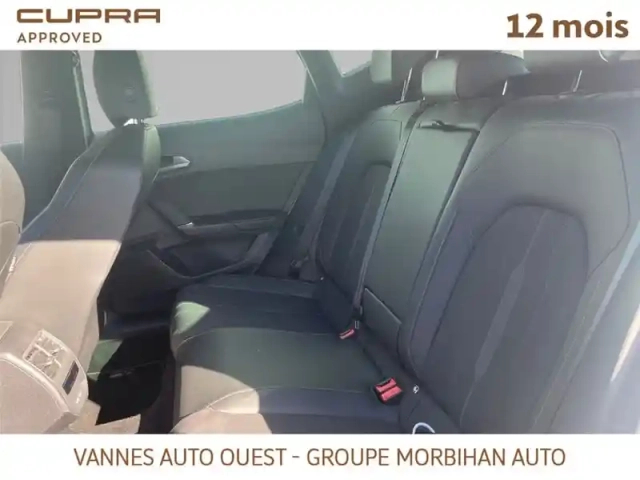 Cupra Formentor 1.5 tsi 150 ch — photo 102