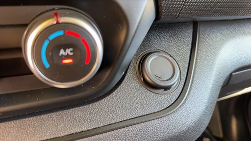 Renault Trafic 2.0 Blue dCi 130 - N/A – 2024 – 57445 km – Diesel – Boîte Manuelle — photo 39