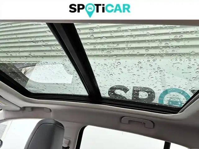 Citroën C5 Aircross bluehdi 130 s&amp;s eat8 — photo 99