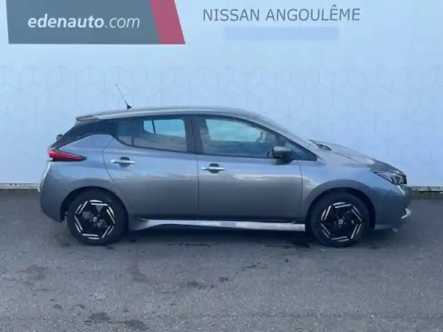 Nissan Leaf electrique 40kwh — photo 36