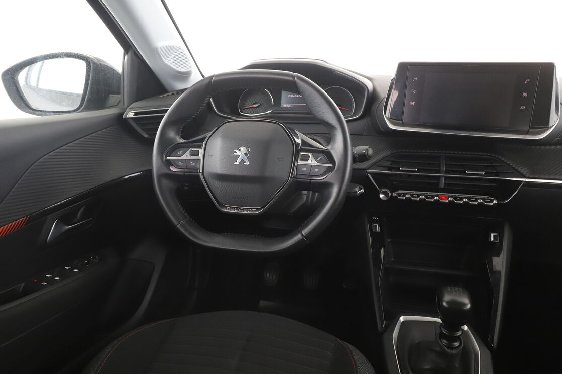 Peugeot 208 1.5 Blue-HDi Active Pack — photo 12
