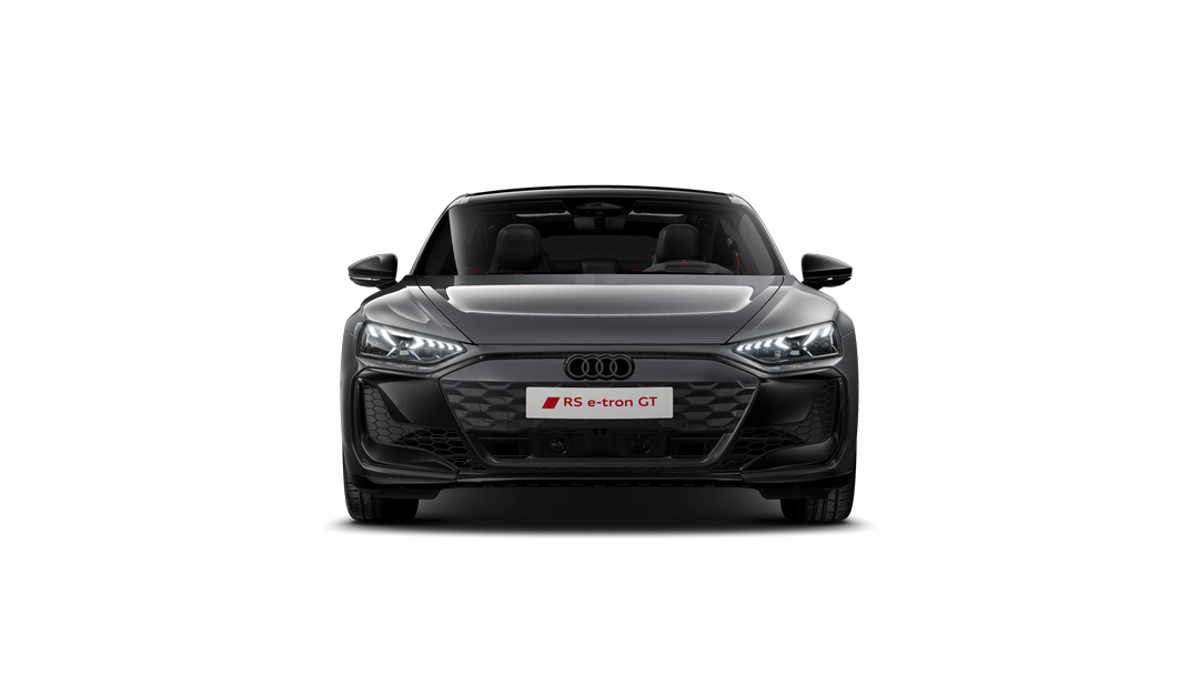 Audi RS e-tron GT 775 ch quattro — photo 5