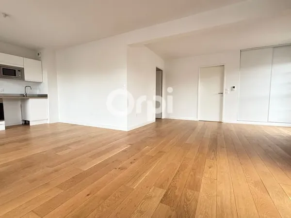 Appartement 3 pièces 70 m²