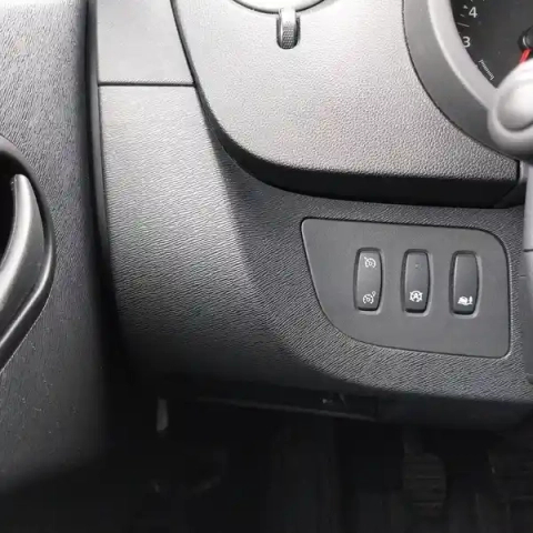 Nissan Nv250 l1  dci 95 — photo 62