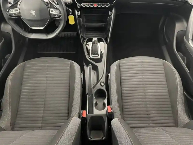 Peugeot 2008 bluehdi 130 s&amp;s eat8 — photo 10