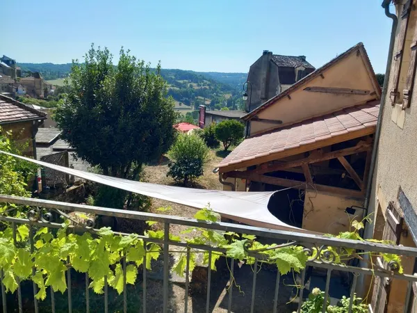 Vends maison 300m²