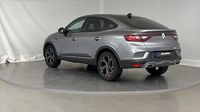 Renault Arkana 1.6 E-Tech hybride 145ch RS Line Fast Track — photo 8