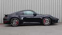 Porsche 911 Coupé 3.7 580ch Turbo PDK — photo 25