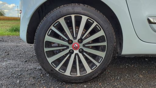 Renault Twingo 0.9 TCe 95 - Le Coq Sportif – 2019 – 58351 km – Essence – Boîte Manuelle — photo 34