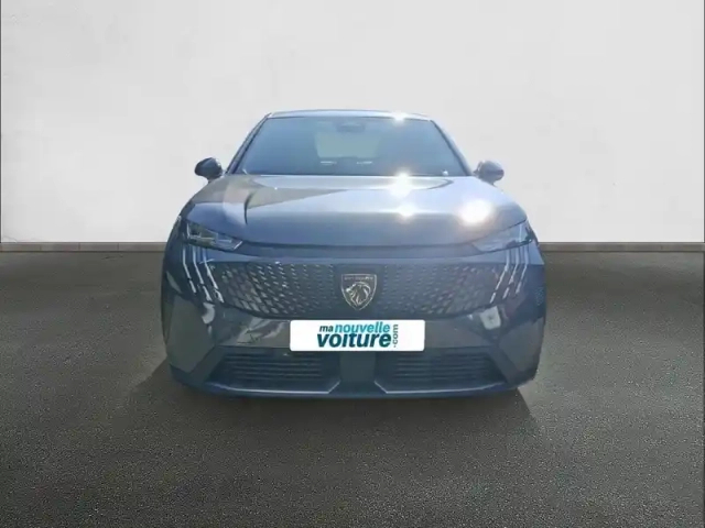Peugeot 3008 electrique 210 ch 73 kwh — photo 2