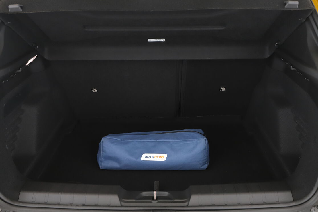 Jeep Avenger 1.2 Turbo T3 E-Hybrid Longitude BVR6 — photo 15