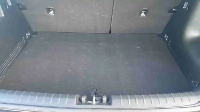 Kia Stonic 1.0 t-gdi 100 ch bvm6 — photo 12